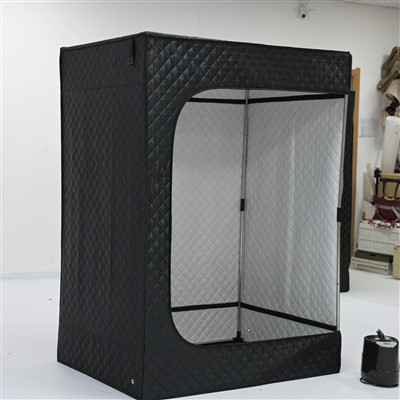 Suanski šotor s strojem